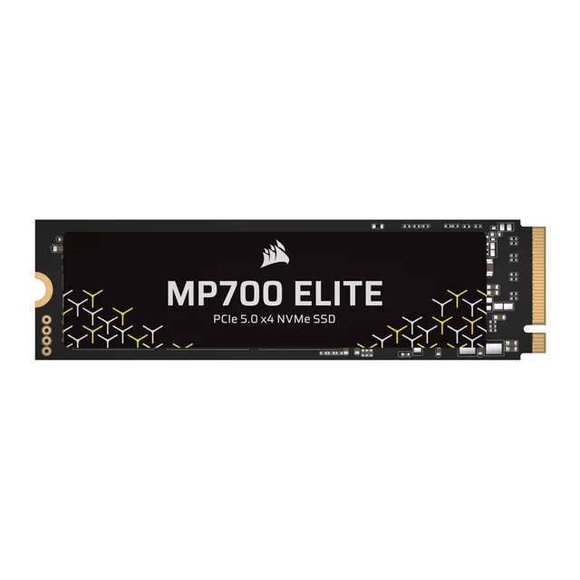 corsair-mp700-elite-4tb-pcie-5-0-nvme-m-2-ssd-bis-zu-9-400-mb-s-lesen-8-100-mb-s image 1