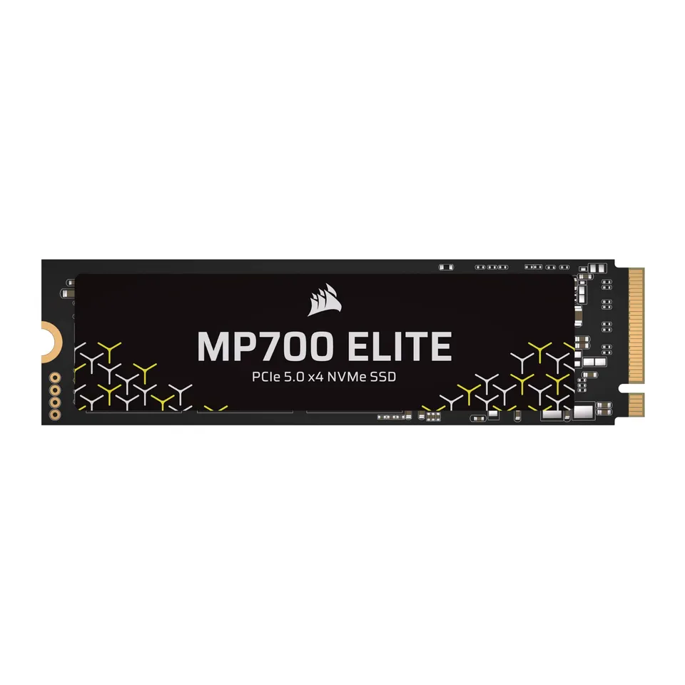 corsair-mp700-elite-4tb-pcie-5-0-nvme-m-2-ssd-bis-zu-9-400-mb-s-lesen-8-100-mb-s image 1