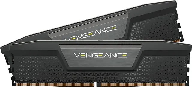 corsair-vengeance-ddr5-ram-64gb-2x32gb-5600mhz-cl40-schwarz-intel-xmp-3-0-icue-k image 1