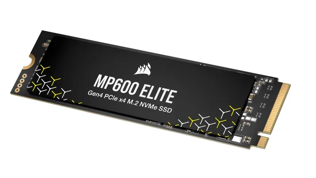 corsair-mp600-elite-2tb-m-2-pcie-gen4-x4-nvme-ssd-schwarz-m-2-2280-bis-7-000-mb- image 1