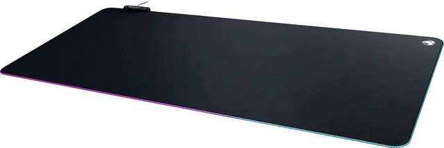 roccat-sense-aimo-xxl-gaming-mauspad-mit-rgb-aimo-beleuchtung-900-x-400-mm-rutsc image 1