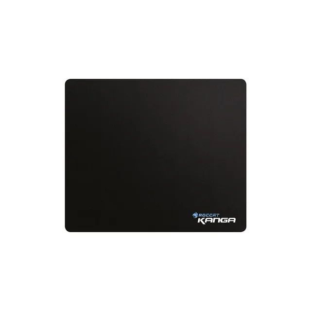 roccat-kanga-choice-cloth-gaming-mauspad-320-x-270-x-2-mm-schwarz-stoff-oberfl-c image 1