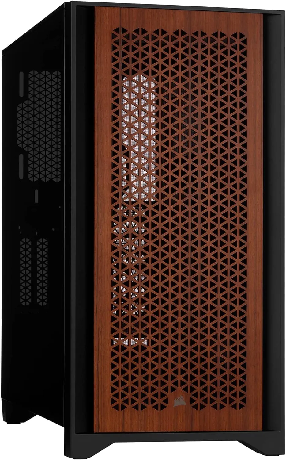 corsair-4000d-airflow-mid-tower-atx-geh-use-mit-geh-rtetem-glas-teakholz-frontbl image 1