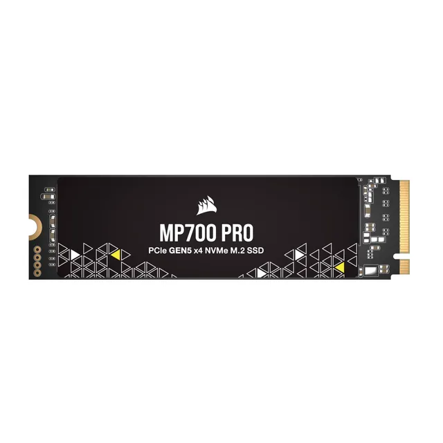 corsair-mp700-pro-1tb-m-2-pcie-gen5-x4-nvme-2-0-ssd-m-2-2280-bis-11-700-mb-s-les image 1