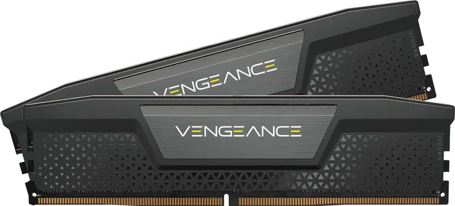 corsair-vengeance-ddr5-64gb-2x32gb-ram-6400mhz-intel-xmp-3-0-cl42-cmk64gx5m2b640 image 1