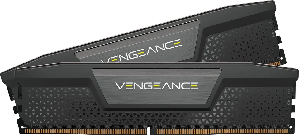 corsair-vengeance-ddr5-64gb-2x32gb-ram-6400mhz-intel-xmp-3-0-cl42-cmk64gx5m2b640 image 1