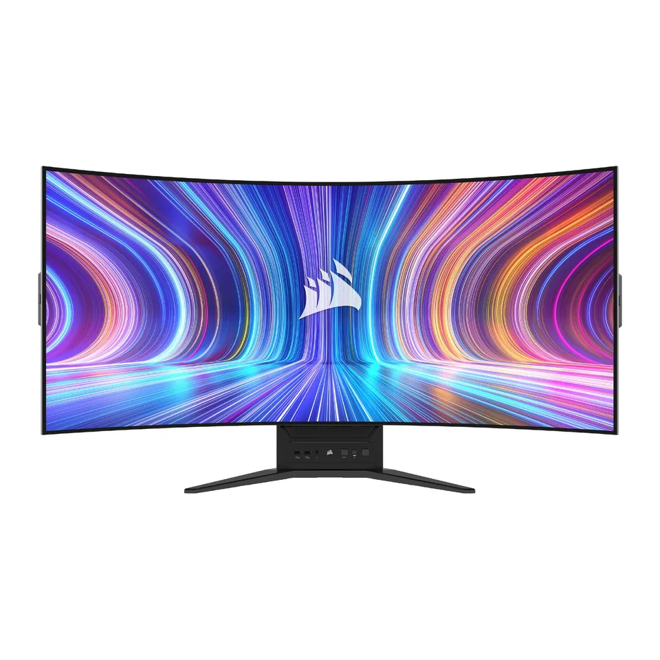 corsair-xeneon-flex-45wqhd240-gaming-monitor-45-zoll-oled-wqhd-3440x1440-biegbar image 1