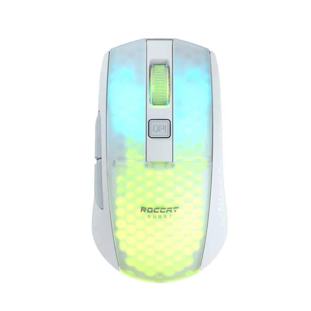 roccat-burst-pro-air-kabellose-rgb-gaming-maus-symmetrisch-81-g-19-000-dpi-owl-e image 1