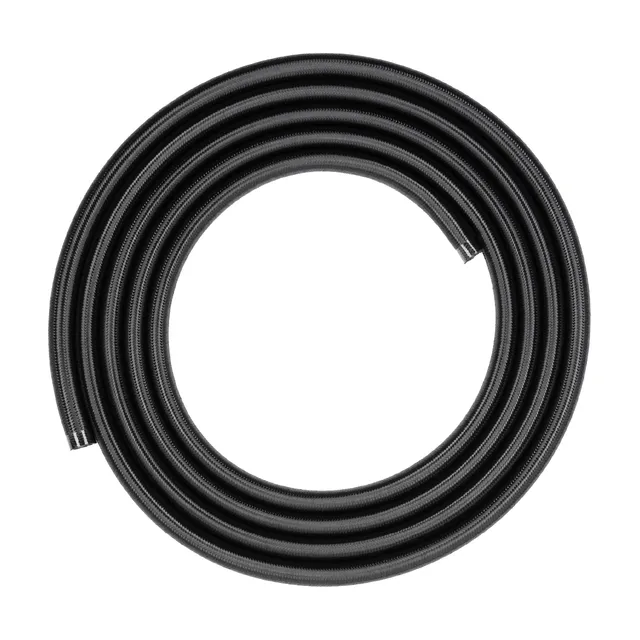 corsair-hydro-x-series-xt-softline-mesh-schlauch-3m-epdm-gummi-mit-mesh-ummantel image 1