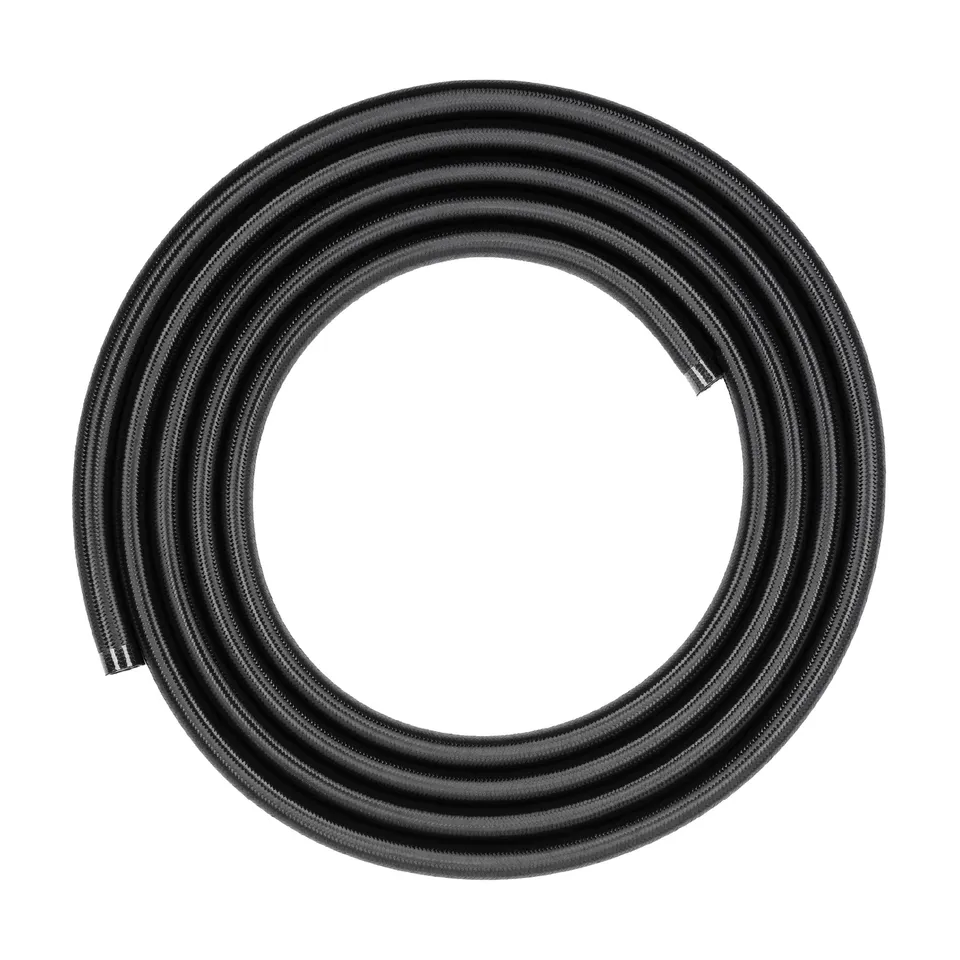 corsair-hydro-x-series-xt-softline-mesh-schlauch-3m-epdm-gummi-mit-mesh-ummantel image 1