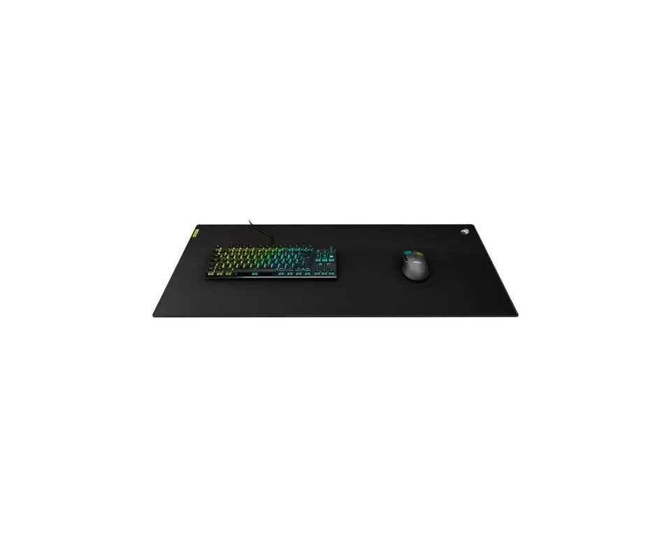 roccat-sense-pro-xxl-gaming-mauspad-900x420mm-milit-rqualitatives-speed-gewebe-r image 1