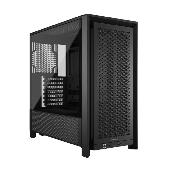 corsair-frame-4000d-modulares-mid-tower-atx-pc-geh-use-mit-infinirail-ventilator image 1