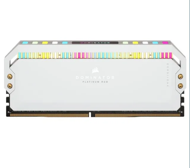corsair-dominator-platinum-rgb-ddr5-64gb-2x32gb-5200mhz-cl40-40-40-77-1-25v-inte image 1