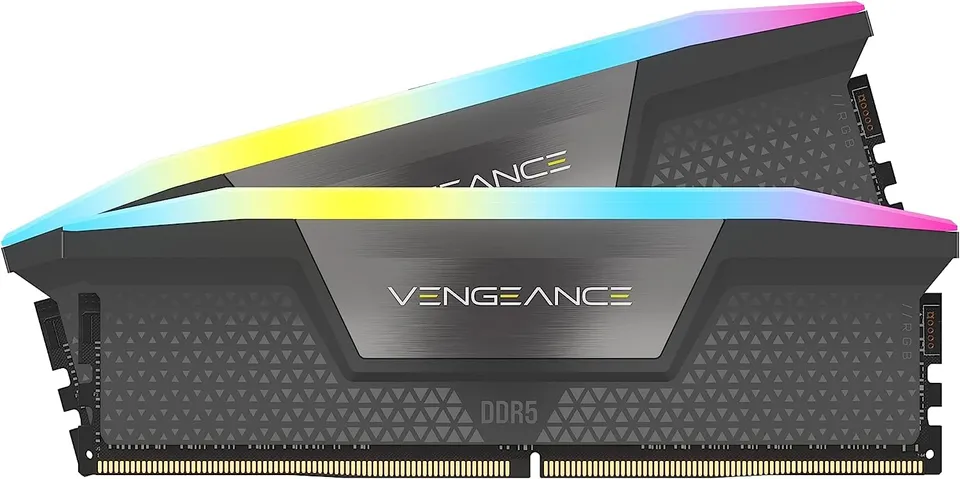 corsair-vengeance-rgb-ddr5-48-gb-2x24-gb-ram-kit-6000-mhz-cl36-amd-expo-icue-gra image 1