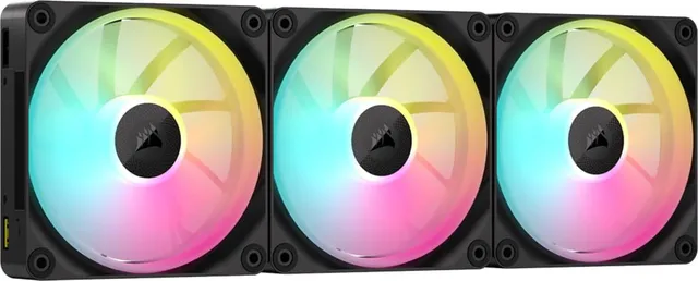 corsair-icue-link-lx120-rgb-120-mm-pwm-l-fter-3er-set-dual-light-loop-2400-u-min image 1