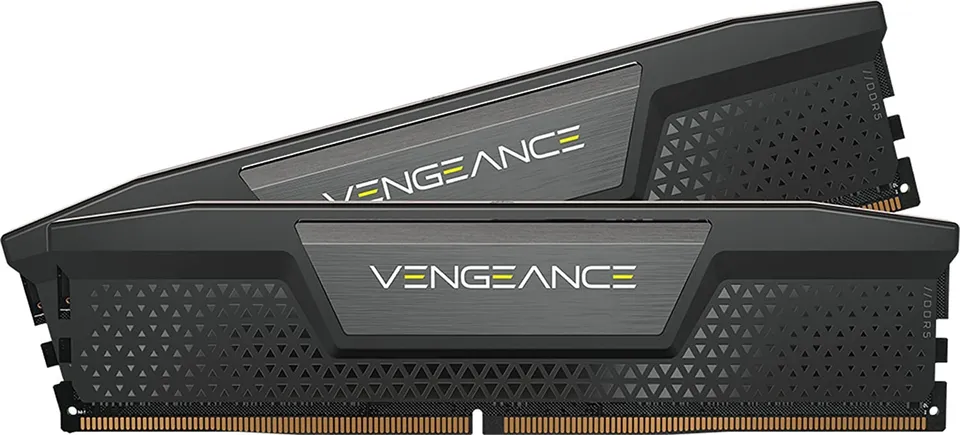 corsair-vengeance-ddr5-ram-32gb-2x16gb-6400mhz-cl36-intel-xmp-3-0-gaming-arbeits image 1