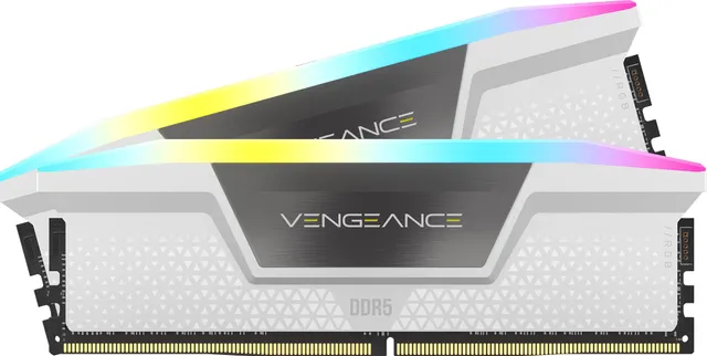 corsair-vengeance-rgb-ddr5-32gb-2x16gb-6400mhz-cl32-ram-wei-amd-expo-intel-xmp-3 image 1