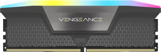 corsair-vengeance-rgb-ddr5-ram-32gb-1x32gb-5200mhz-cl40-amd-expo-intel-xmp-3-0-1 image 1