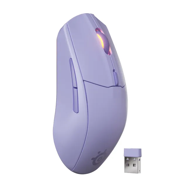 steelseries-rival-3-wireless-gen-2-gaming-maus-dual-wireless-2-4-ghz-bluetooth-1 image 1