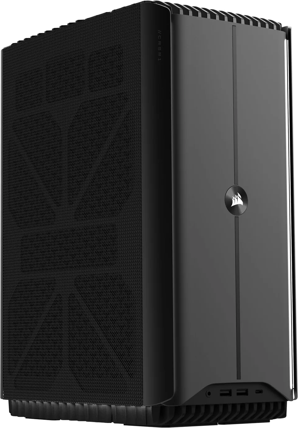 corsair-one-a600-gaming-pc-fl-ssigkeitsgek-hlter-amd-ryzen-9-9900x3d-geforce-rtx image 1
