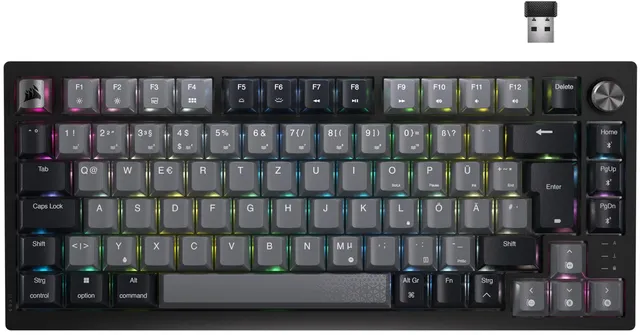 corsair-k65-plus-wireless-75-rgb-mechanische-gaming-tastatur-hot-swap-mlx-red-sc image 1