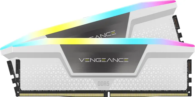 corsair-vengeance-rgb-ddr5-32gb-2x16gb-5200mhz-cl40-wei-intel-xmp-3-0-gaming-ram image 1