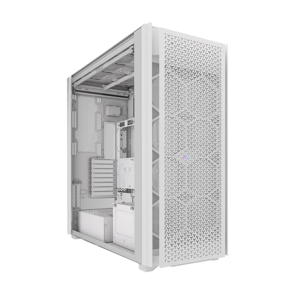 corsair-9000d-rgb-airflow-full-tower-geh-use-wei-icue-link-kompatibel-infinirail image 1