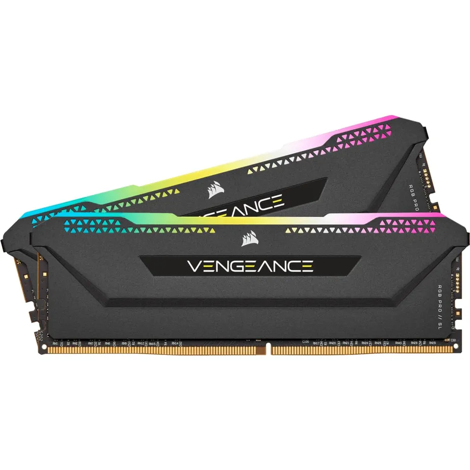 corsair-vengeance-rgb-pro-sl-ddr4-ram-32gb-2x16gb-3600mhz-cl18-kompakter-rgb-arb image 1