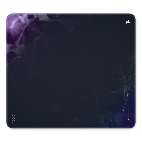 corsair-mm300-sci-fi-dark-gro-gaming-mauspad-marineblau-stoff-45-x-40-cm-gen-hte image 7