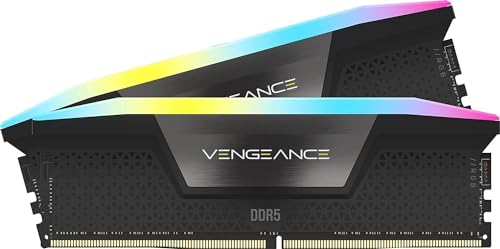 corsair-vengeance-rgb-ddr5-64gb-2x32gb-6200mhz-cl32-gaming-arbeitsspeicher-intel image 6