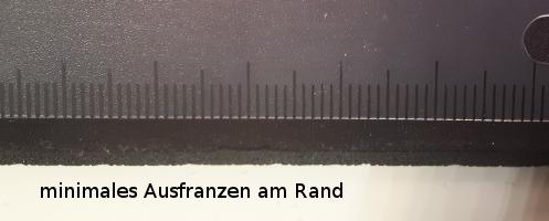 Bewährt sich im Office