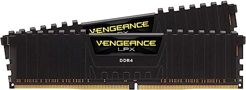 corsair-vengeance-lpx-ddr4-ram-32gb-2x16gb-3600mhz-cl18-high-performance-compute image 8
