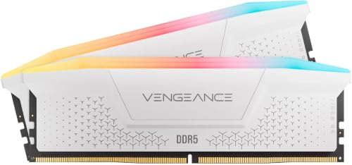 corsair-vengeance-rgb-rs-ddr5-16gb-2x8gb-ram-5200mhz-cl40-amd-expo-intel-xmp-3-0 image 7