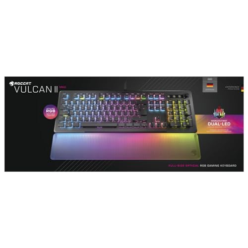 roccat-vulcan-ii-max-optisch-mechanische-pc-gaming-tastatur-titan-ii-switches-hd image 5