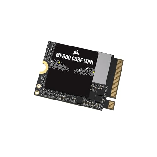 corsair-mp600-core-mini-2tb-m-2-2230-nvme-ssd-pcie-gen4-x4-bis-zu-5-000-mb-s-les image 7
