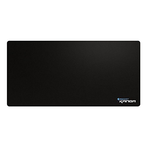 roccat-kanga-choice-cloth-gaming-mauspad-320-x-270-x-2-mm-schwarz-stoff-oberfl-c image 4