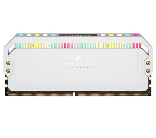 corsair-dominator-platinum-rgb-ddr5-64gb-2x32gb-5200mhz-cl40-40-40-77-1-25v-inte image 5
