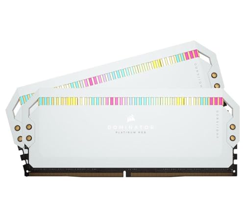 corsair-dominator-platinum-rgb-ddr5-64gb-2x32gb-5200mhz-cl40-40-40-77-1-25v-inte image 6