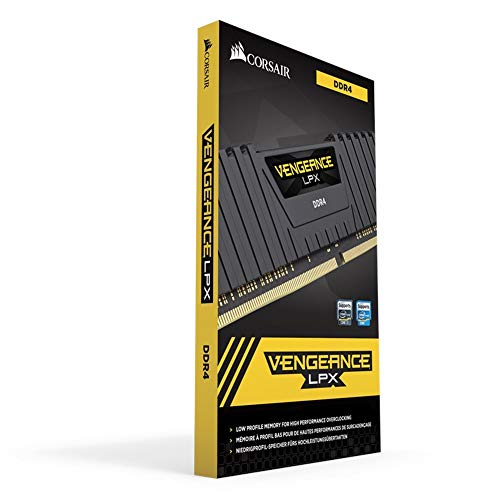 corsair-vengeance-lpx-16gb-2x8gb-ddr4-3600mhz-pc4-28800-cl18-desktop-speicherkit image 6