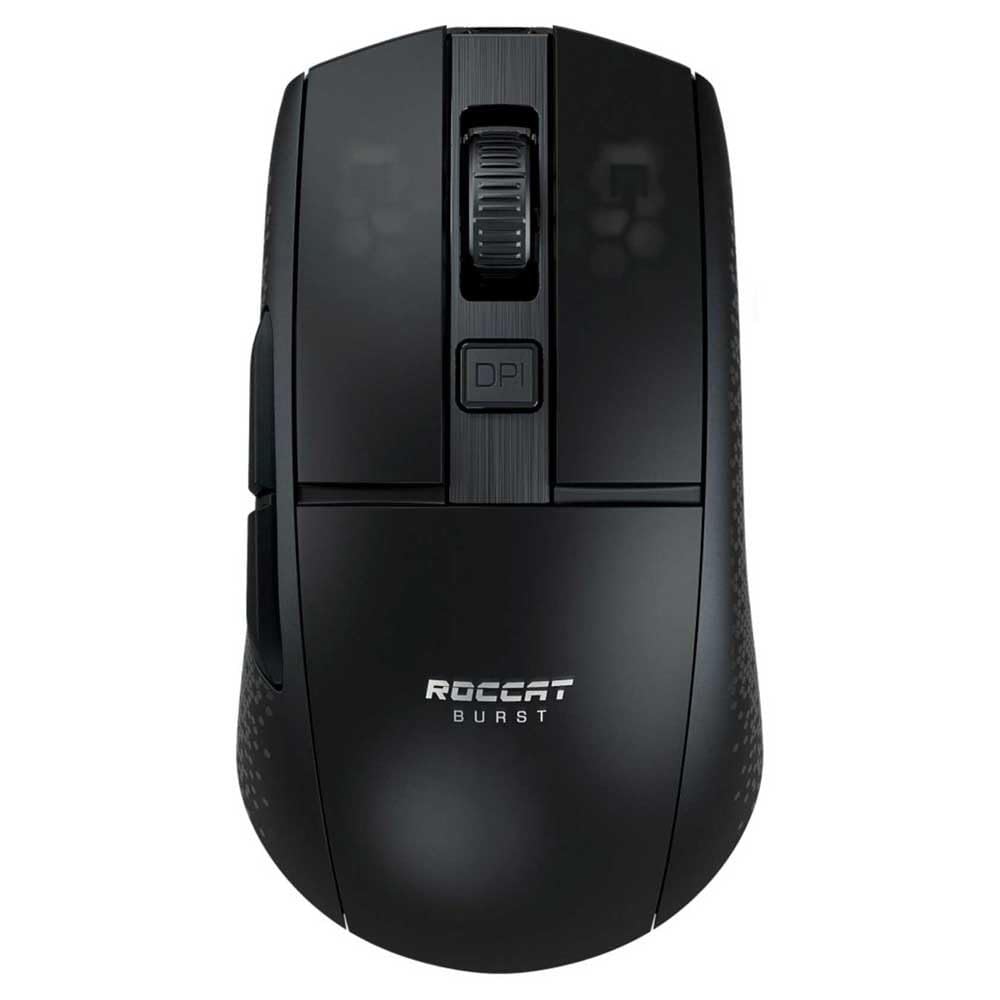 roccat-burst-pro-air-leichte-symmetrische-wireless-gaming-maus-owl-eye-optischer image 3