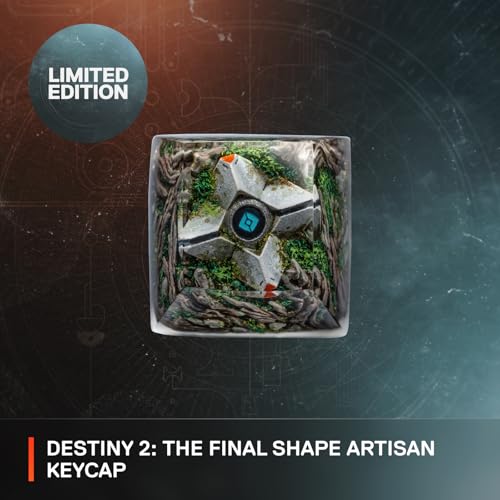 steelseries-destiny-2-the-final-shape-prismcaps-artisan-keycap-handgefertigte-ha image 6