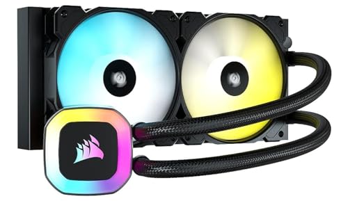 corsair-h100-rgb-fl-ssig-cpu-k-hler-240mm-aio-2x-sp120-rgb-elite-l-fter-intel-lg image 8