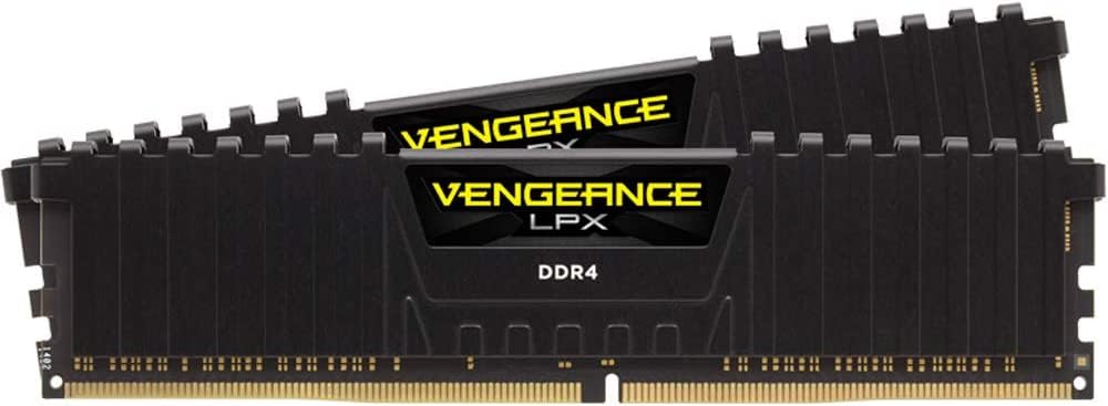 corsair-vengeance-lpx-ddr4-ram-32gb-2x16gb-3600mhz-cl18-high-performance-compute image 1
