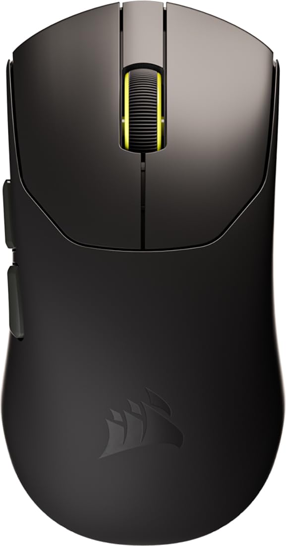 corsair-sabre-v2-pro-ultralight-wireless-fps-gaming-maus-36g-33-000-dpi-marksman image 1