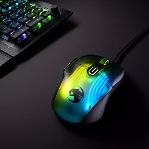 roccat-kone-xp-gaming-maus-mit-3d-beleuchtung-19-000-dpi-owl-eye-sensor-und-krys image 6
