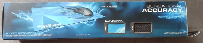 Perfekt für große Setups