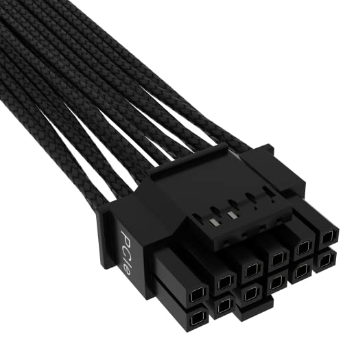 corsair-premium-600w-pcie-5-0-12vhpwr-netzteilkabel-typ-4-netzteile-12-4-pin-mes image 7