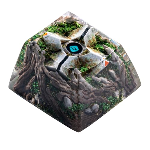 steelseries-destiny-2-the-final-shape-prismcaps-artisan-keycap-handgefertigte-ha image 5