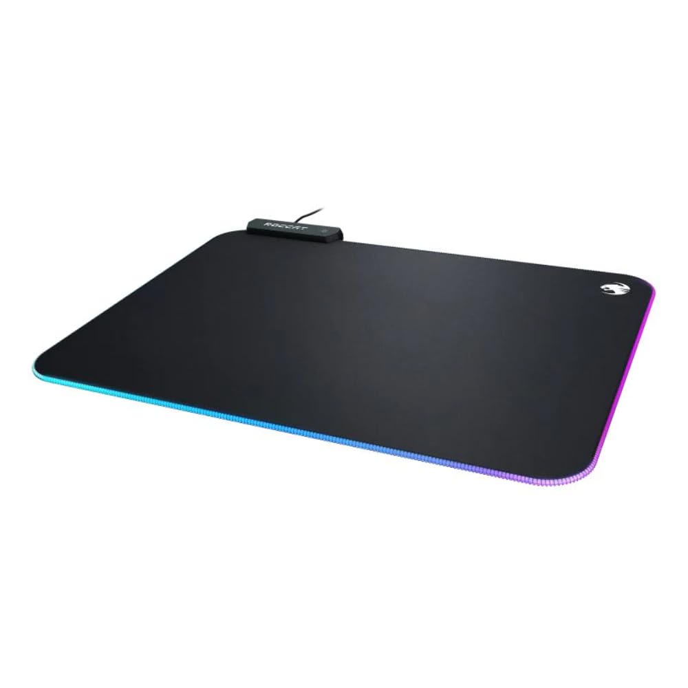 roccat-sense-aimo-xxl-gaming-mauspad-mit-rgb-aimo-beleuchtung-900-x-400-mm-rutsc image 4