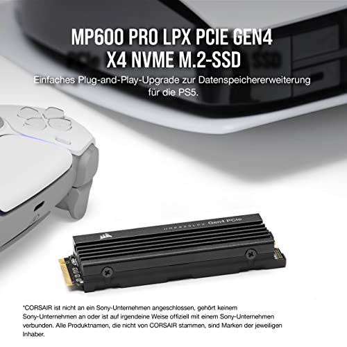 corsair-mp600-pro-lpx-8tb-m-2-nvme-pcie-gen4-ssd-ps5-optimiert-bis-7-000-mb-s image 8